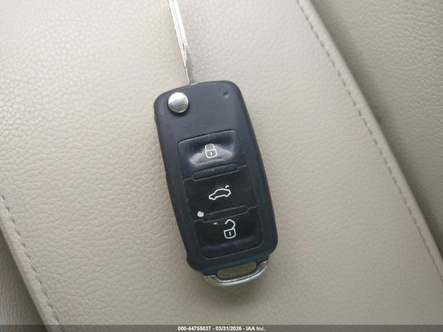 2014 VOLKSWAGEN JETTA 3VWD07AJ3EM327298 Photo 10