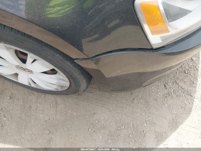 Продаж на аукціоні авто 2014 Volkswagen Jetta 1.8t Se, vin: 3VWD07AJ3EM327298, номер лоту: 44755837