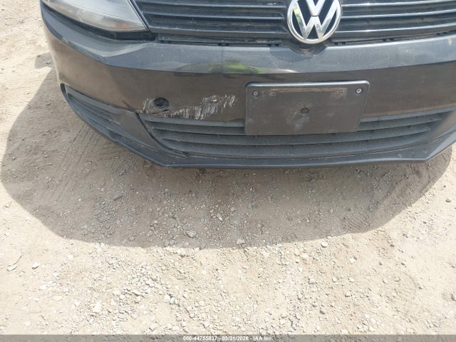 2014 VOLKSWAGEN JETTA 3VWD07AJ3EM327298 Photo 5
