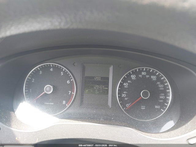 2014 VOLKSWAGEN JETTA 3VWD07AJ3EM327298 Photo 6