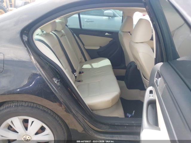2014 VOLKSWAGEN JETTA 3VWD07AJ3EM327298 Photo 7