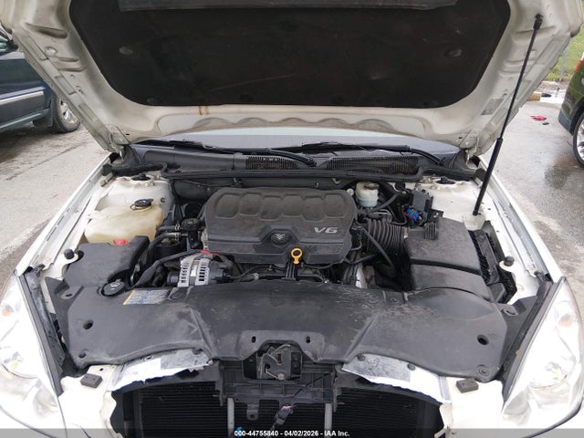 Продажа на аукционе авто 2009 Buick Lucerne Cxl-4, vin: 1G4HD57M29U144809, номер лота: 44755840