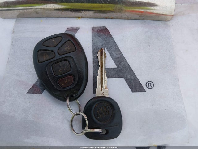 Продажа на аукционе авто 2009 Buick Lucerne Cxl-4, vin: 1G4HD57M29U144809, номер лота: 44755840