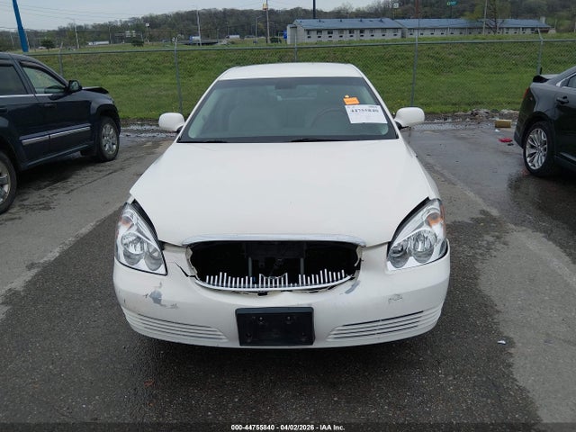 Продажа на аукционе авто 2009 Buick Lucerne Cxl-4, vin: 1G4HD57M29U144809, номер лота: 44755840