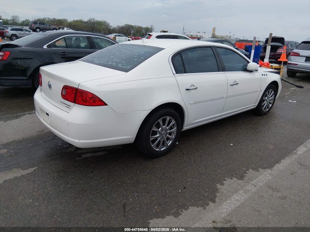 Продажа на аукционе авто 2009 Buick Lucerne Cxl-4, vin: 1G4HD57M29U144809, номер лота: 44755840