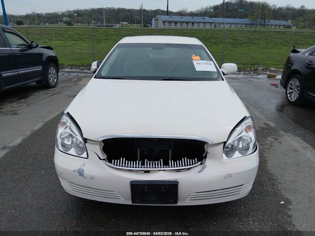 Продажа на аукционе авто 2009 Buick Lucerne Cxl-4, vin: 1G4HD57M29U144809, номер лота: 44755840