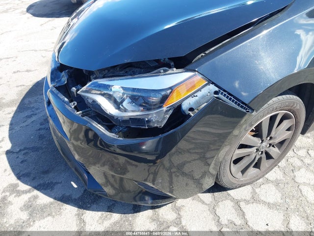 Toyota COROLLA LE 2016 5YFBURHE8GP527124 Image 18