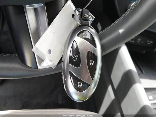 Продаж на аукціоні авто 2025 Hyundai Sonata Hybrid Limited, vin: KMHL54JJ7SA120870, номер лоту: 44755849