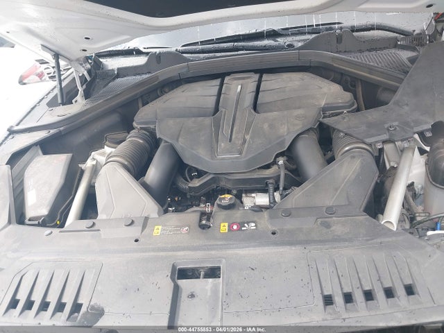 Genesis Gv80 3.5t Awd 2024 KMUHCESCXRU184199 Image 10