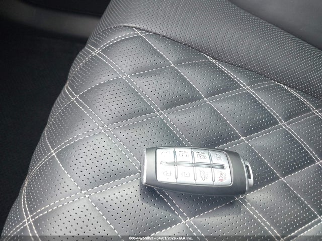 Genesis Gv80 3.5t Awd 2024 KMUHCESCXRU184199 Image 11