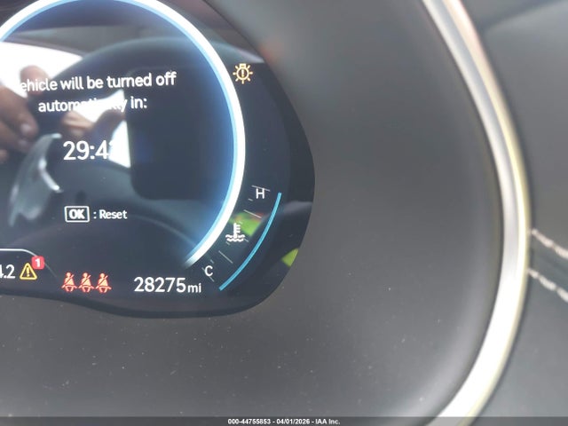 Genesis Gv80 3.5t Awd 2024 KMUHCESCXRU184199 Image 15