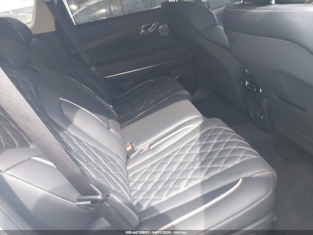 Genesis Gv80 3.5t Awd 2024 KMUHCESCXRU184199 Image 8