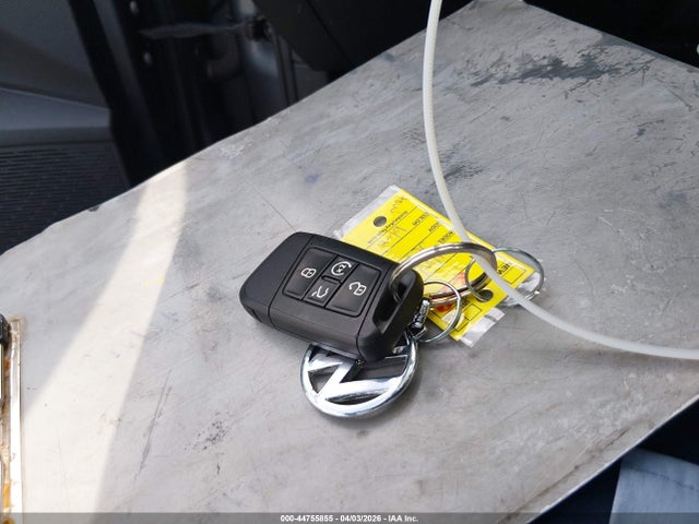 Aukcja sprzedaży 2024 Volkswagen Jetta 1.5t Se, vin: 3VW7M7BU0RM020462, numer aukcji: 44755855