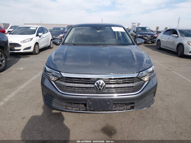 Aukcja sprzedaży 2024 Volkswagen Jetta 1.5t Se, vin: 3VW7M7BU0RM020462, numer aukcji: 44755855
