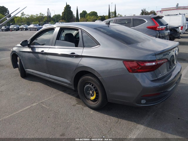 Aukcja sprzedaży 2024 Volkswagen Jetta 1.5t Se, vin: 3VW7M7BU0RM020462, numer aukcji: 44755855