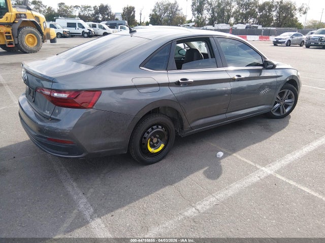Aukcja sprzedaży 2024 Volkswagen Jetta 1.5t Se, vin: 3VW7M7BU0RM020462, numer aukcji: 44755855