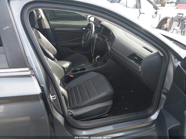 Aukcja sprzedaży 2024 Volkswagen Jetta 1.5t Se, vin: 3VW7M7BU0RM020462, numer aukcji: 44755855