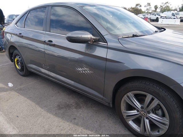 Aukcja sprzedaży 2024 Volkswagen Jetta 1.5t Se, vin: 3VW7M7BU0RM020462, numer aukcji: 44755855