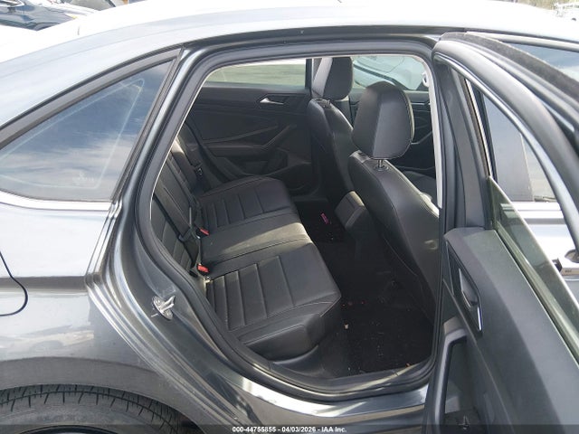 Aukcja sprzedaży 2024 Volkswagen Jetta 1.5t Se, vin: 3VW7M7BU0RM020462, numer aukcji: 44755855