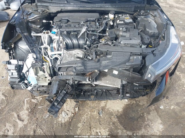 Продаж на аукціоні авто 2025 Kia K4 Lx, vin: 3KPFT4DE9SE136975, номер лоту: 44755858