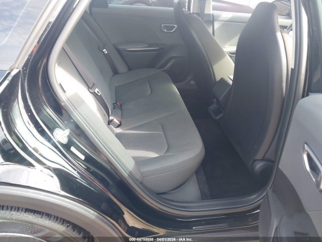 Продаж на аукціоні авто 2025 Kia K4 Lx, vin: 3KPFT4DE9SE136975, номер лоту: 44755858
