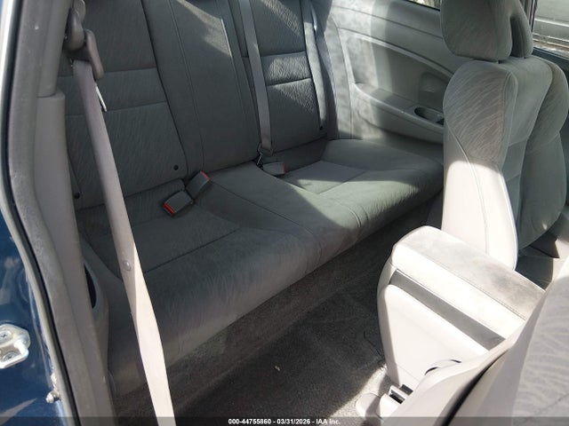 44755860 :رقم المزاد ، 2HGFG11886H521487 vin ، 2006 Honda Civic Ex مزاد بيع