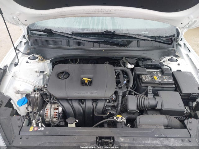 Продажа на аукционе авто 2024 Kia Forte Gt-line, vin: 3KPF54AD0RE840210, номер лота: 44755865