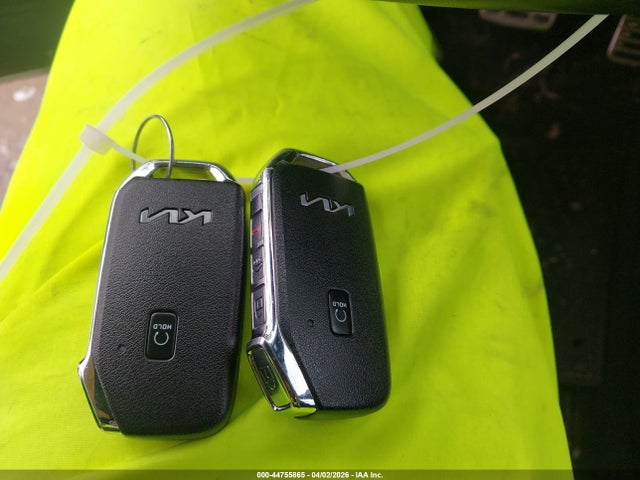 Продажа на аукционе авто 2024 Kia Forte Gt-line, vin: 3KPF54AD0RE840210, номер лота: 44755865