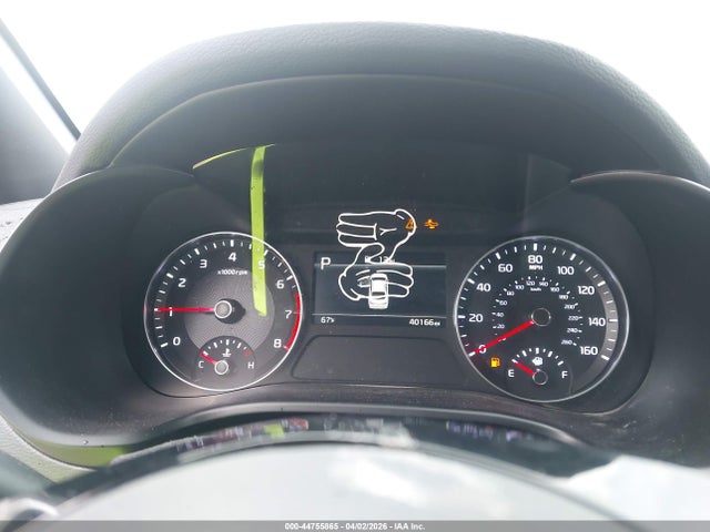 Продажа на аукционе авто 2024 Kia Forte Gt-line, vin: 3KPF54AD0RE840210, номер лота: 44755865