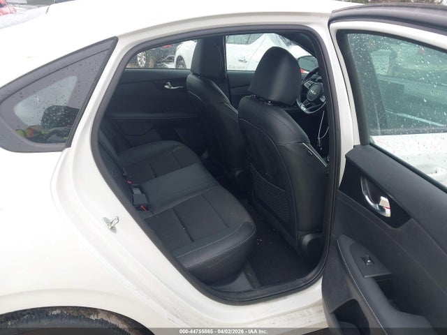 Продажа на аукционе авто 2024 Kia Forte Gt-line, vin: 3KPF54AD0RE840210, номер лота: 44755865