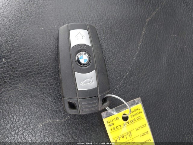 44755868 :رقم المزاد ، 5UXZV8C57DL898887 vin ، 2013 Bmw X5 Xdrive50i مزاد بيع