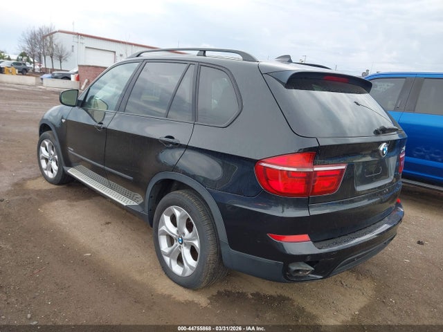 44755868 :رقم المزاد ، 5UXZV8C57DL898887 vin ، 2013 Bmw X5 Xdrive50i مزاد بيع