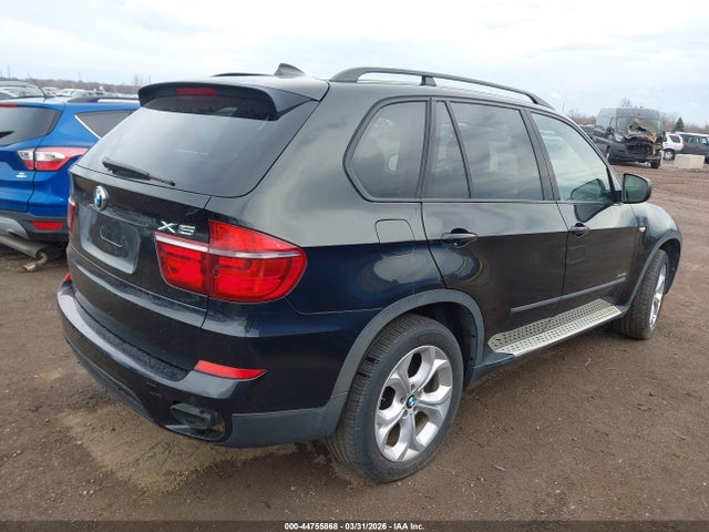 44755868 :رقم المزاد ، 5UXZV8C57DL898887 vin ، 2013 Bmw X5 Xdrive50i مزاد بيع