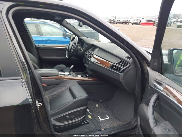 44755868 :رقم المزاد ، 5UXZV8C57DL898887 vin ، 2013 Bmw X5 Xdrive50i مزاد بيع