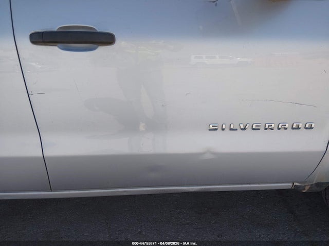 Aukcja sprzedaży 2014 Chevrolet Silverado 1500 Work Truck 1wt, vin: 1GCRCPEC2EZ114272, numer aukcji: 44755871