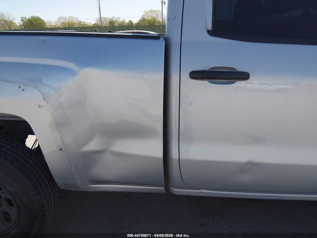 Aukcja sprzedaży 2014 Chevrolet Silverado 1500 Work Truck 1wt, vin: 1GCRCPEC2EZ114272, numer aukcji: 44755871