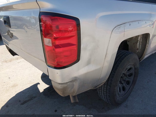 Aukcja sprzedaży 2014 Chevrolet Silverado 1500 Work Truck 1wt, vin: 1GCRCPEC2EZ114272, numer aukcji: 44755871