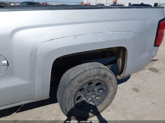Aukcja sprzedaży 2014 Chevrolet Silverado 1500 Work Truck 1wt, vin: 1GCRCPEC2EZ114272, numer aukcji: 44755871