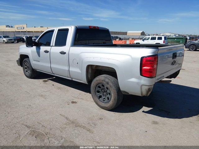 Aukcja sprzedaży 2014 Chevrolet Silverado 1500 Work Truck 1wt, vin: 1GCRCPEC2EZ114272, numer aukcji: 44755871
