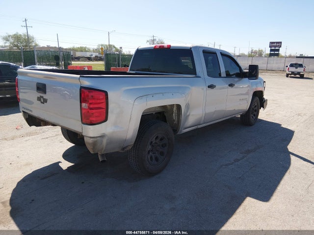 Aukcja sprzedaży 2014 Chevrolet Silverado 1500 Work Truck 1wt, vin: 1GCRCPEC2EZ114272, numer aukcji: 44755871