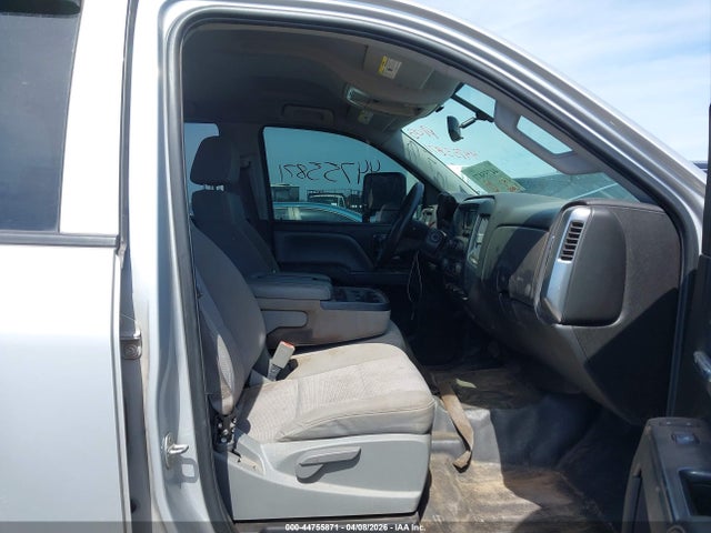 Aukcja sprzedaży 2014 Chevrolet Silverado 1500 Work Truck 1wt, vin: 1GCRCPEC2EZ114272, numer aukcji: 44755871