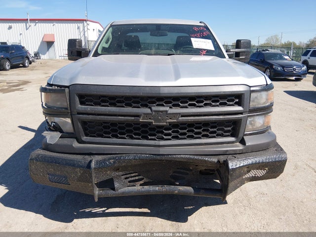 Aukcja sprzedaży 2014 Chevrolet Silverado 1500 Work Truck 1wt, vin: 1GCRCPEC2EZ114272, numer aukcji: 44755871