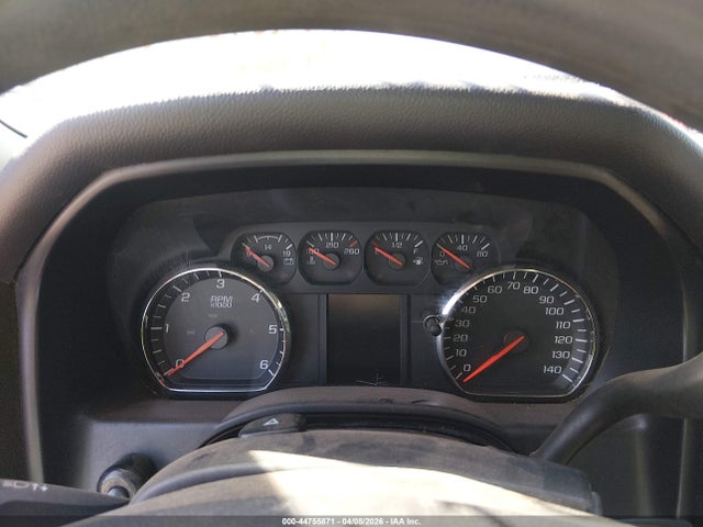 Aukcja sprzedaży 2014 Chevrolet Silverado 1500 Work Truck 1wt, vin: 1GCRCPEC2EZ114272, numer aukcji: 44755871