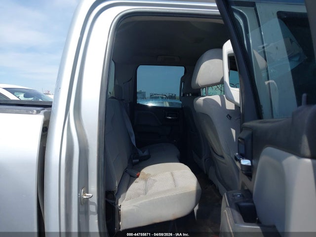 Aukcja sprzedaży 2014 Chevrolet Silverado 1500 Work Truck 1wt, vin: 1GCRCPEC2EZ114272, numer aukcji: 44755871