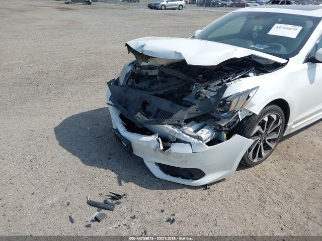 44755879 :رقم المزاد ، 19UDE2F81GA003149 vin ، 2016 Acura Ilx Premium   A-spec Packages/technology Plus   A-spec Packages مزاد بيع
