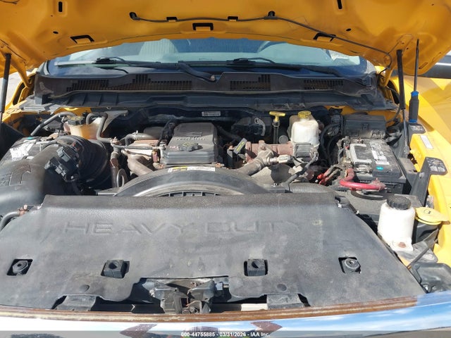 Продаж на аукціоні авто 2013 Ram 4500 Chassis Tradesman/slt/laramie, vin: 3C7WRLEL2DG568002, номер лоту: 44755885