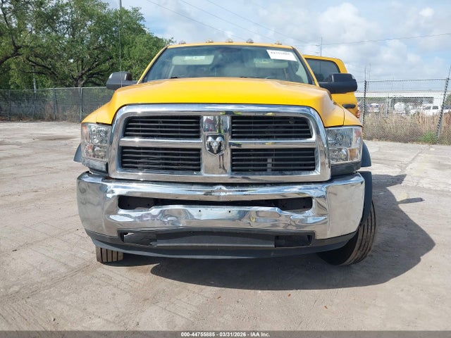 Продаж на аукціоні авто 2013 Ram 4500 Chassis Tradesman/slt/laramie, vin: 3C7WRLEL2DG568002, номер лоту: 44755885