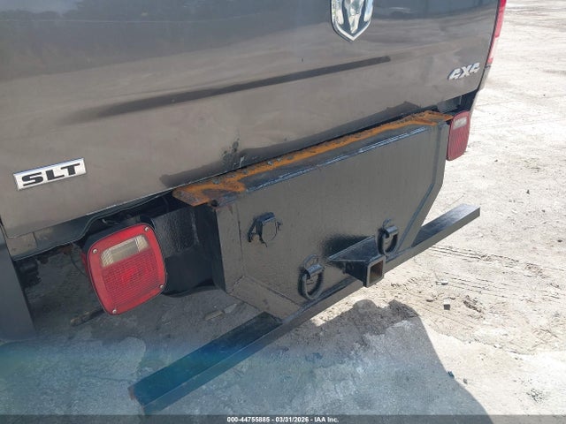 Продаж на аукціоні авто 2013 Ram 4500 Chassis Tradesman/slt/laramie, vin: 3C7WRLEL2DG568002, номер лоту: 44755885