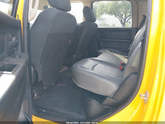 Продаж на аукціоні авто 2013 Ram 4500 Chassis Tradesman/slt/laramie, vin: 3C7WRLEL2DG568002, номер лоту: 44755885