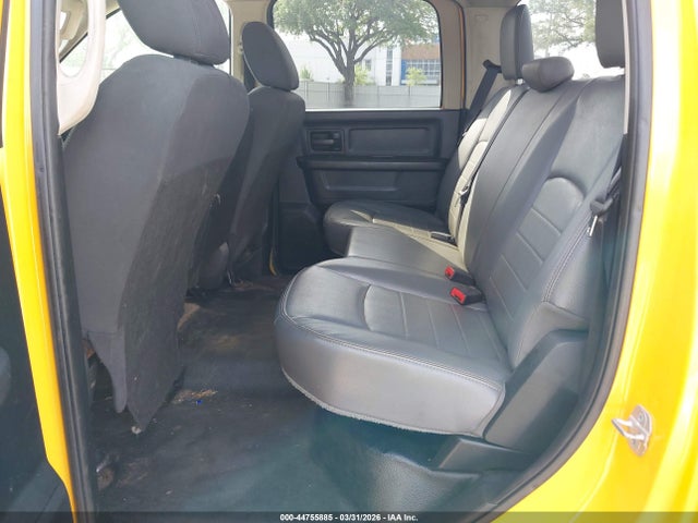 Продаж на аукціоні авто 2013 Ram 4500 Chassis Tradesman/slt/laramie, vin: 3C7WRLEL2DG568002, номер лоту: 44755885